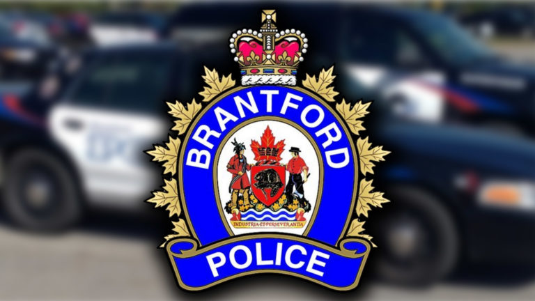 Police found missing 31-year-old man in Brantford