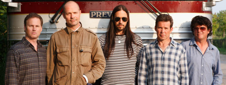 Tragically Hip’s final concert to be broadcast live