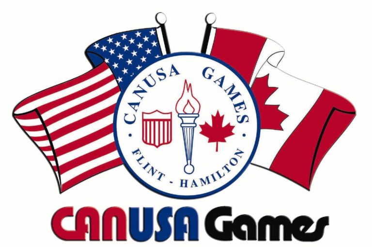 CANUSA Games