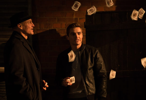 Now You See Me 2