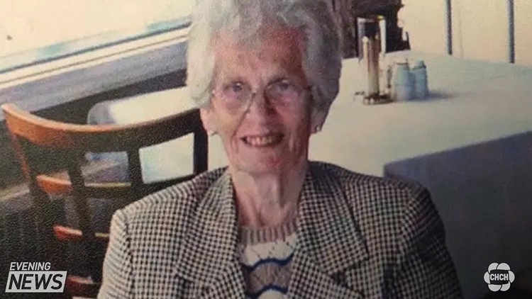 79-year-old Burlington woman now missing for three weeks