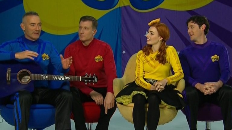 The Wiggles