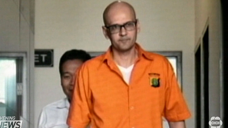 Neil Bantleman update