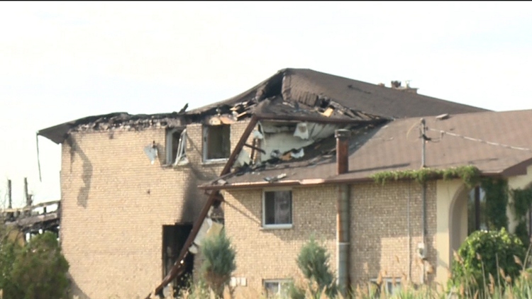 Man dead in Stoney Creek house fire