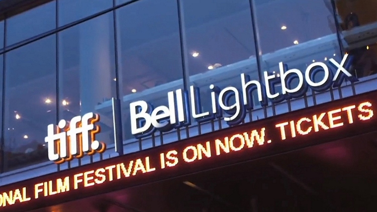 TIFF 2023 commences amid actors and writers strike