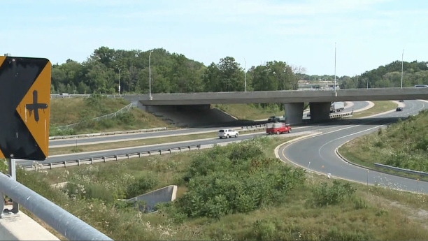 OPP reminding motorists to slow down and move over this long weekend