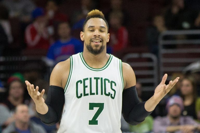 Raptors Sign Jared Sullinger