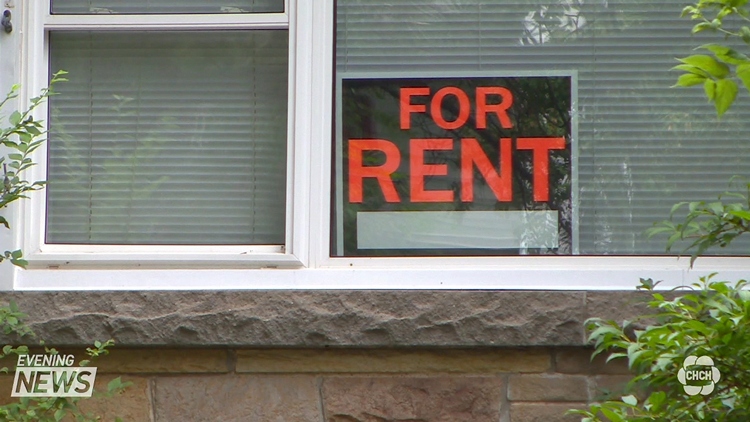 Ontario NDP leader to discuss rent control to protect tenants at 10 a.m.