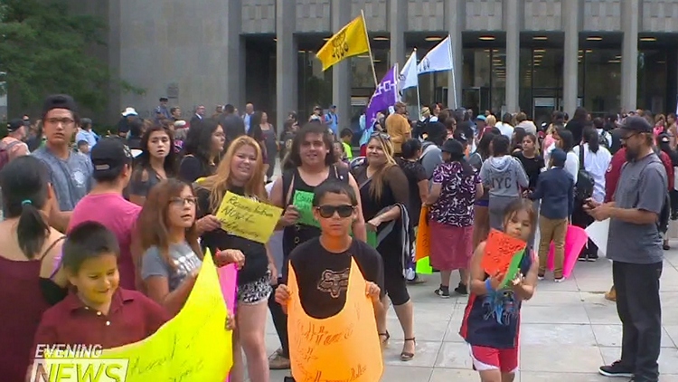 Sixties Scoop lawsuit