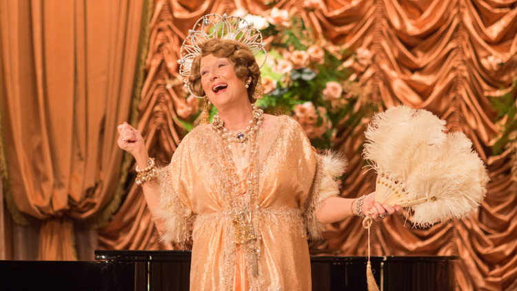 Florence Foster Jenkins