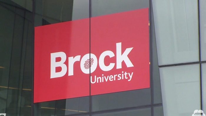 brock university