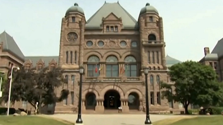 Ontario proposes housing affordability task force