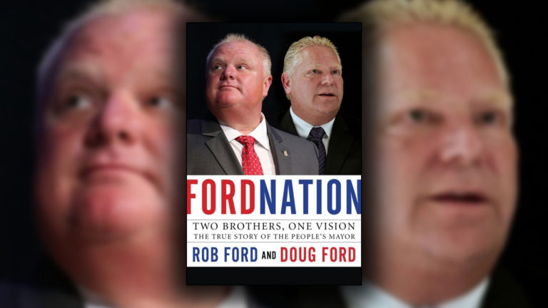 Ford Nation