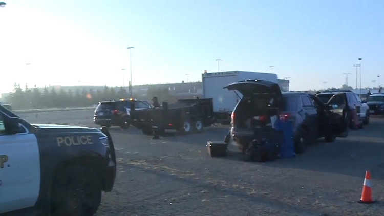 Halton Police annual truck inspection blitz kicks off today