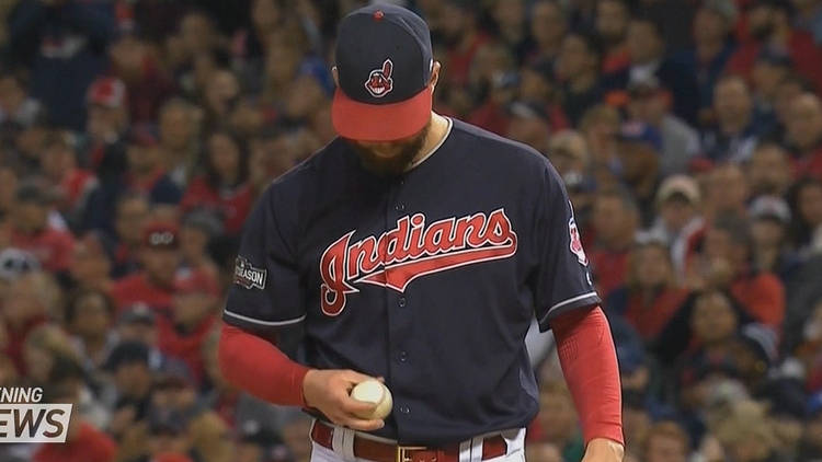 Cleveland ‘Indians’ controversy