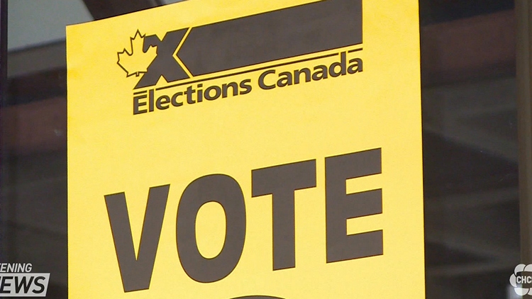 Niagara West-Glanbrook byelection preview