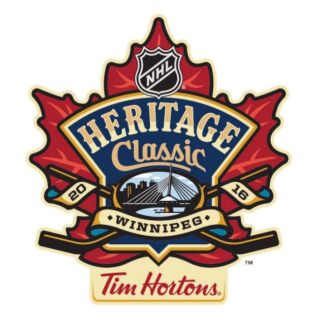 Old-Time Hockey Feel Of 2019 NHL Heritage Classic Thrills Players, Coaches  And Fans As Winnipeg Jets Defeat Calgary Flames