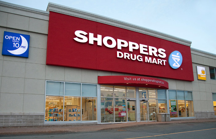 Shoppers Drug Mart applies to distribute medical marijuana