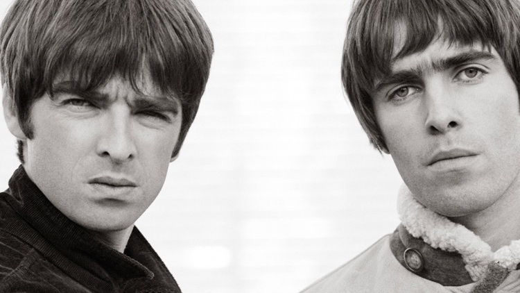 Oasis: Supersonic