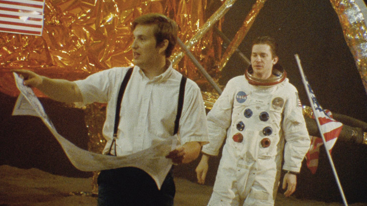 Operation Avalanche