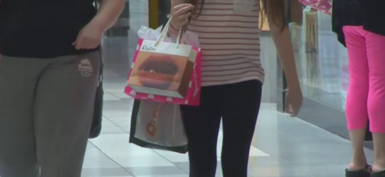 Rise of online shopping forcing Canadian malls to up their game