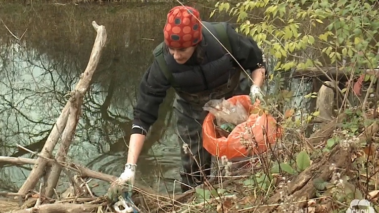 Cootes Watershed could be Canada’s largest clean urban watershed