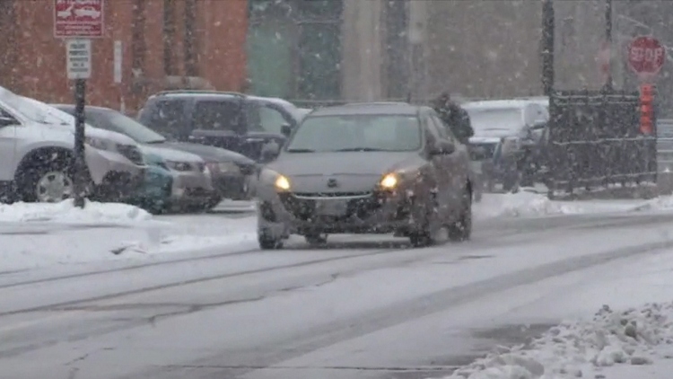 Winter is coming! Tips to help you prepare for your commute this winter