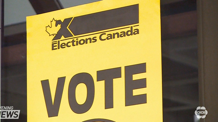 Niagara West-Glanbrook by-election campaign