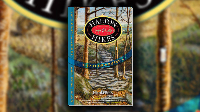 Halton hikes