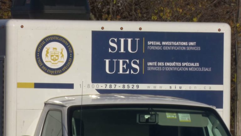 SIU says there’s no grounds to charge officer who killed shooter at Vaughan condo