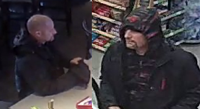 Police looking for suspect after Boston Pizza robbery