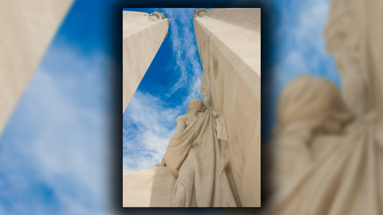 Je Me Souviens: Vimy 100