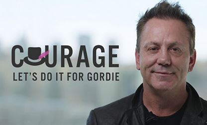 ‘Let’s Do It For Gordie’ Doug Gilmour raises money for Gord Downie Fund