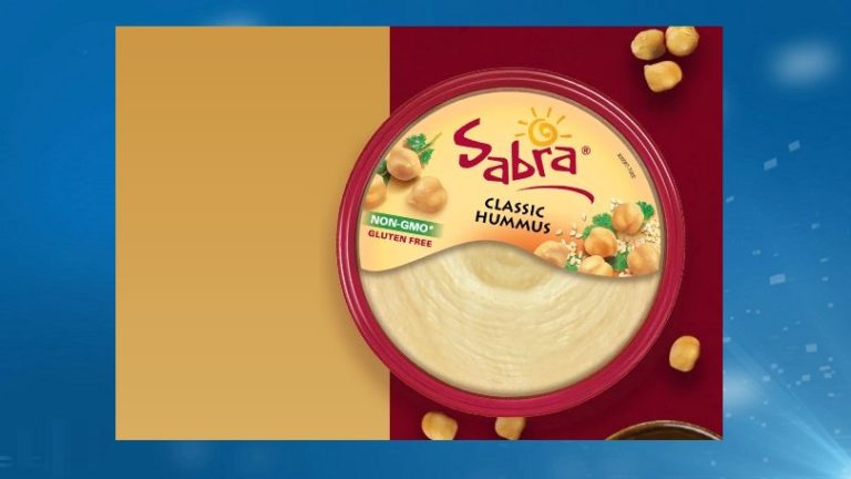 Sabra brand hummmus issues recall over Listeria concerns