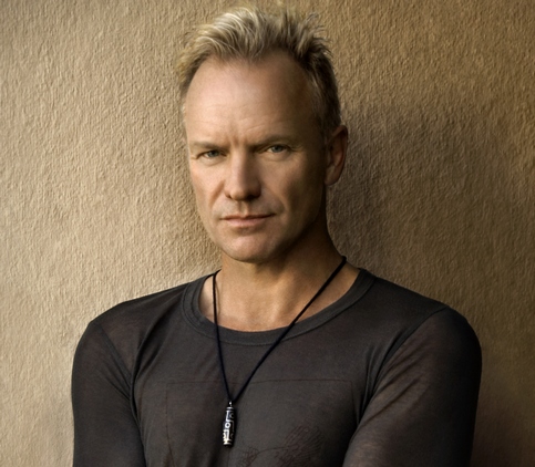Sting to perform first concert at Bataclan theatre since Paris attacks