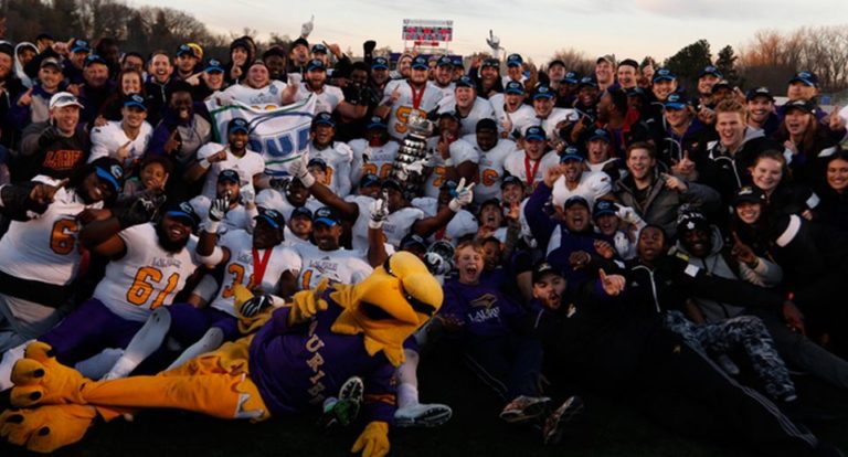 Golden Hawks take home 109th Yates Cup