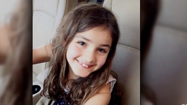 Police say recent latest Amber Alert may still be in Welland