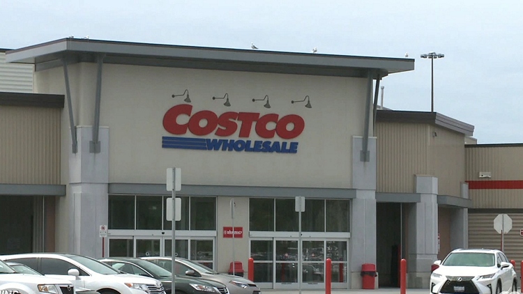 Costco gives priority access to healthcare workers, first responders