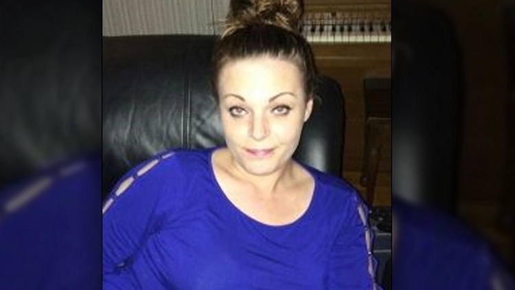 Niagara Police searching for missing woman