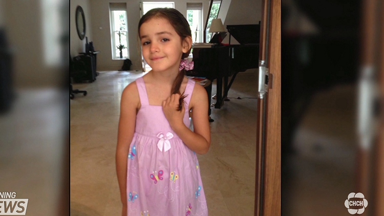 New details emerge about the international custody battle that triggered an Amber Alert