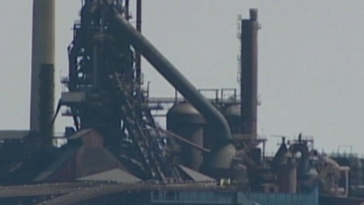 Stelco and Bedrock deal leaves pensioners unsure about the future