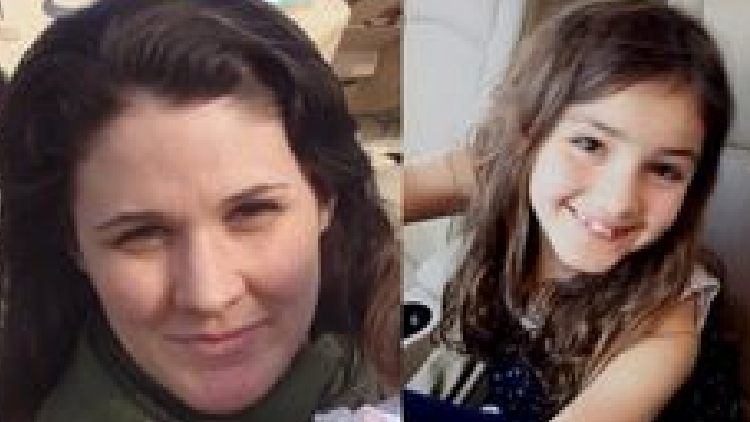Missing girl and her mother have been located in Hamilton