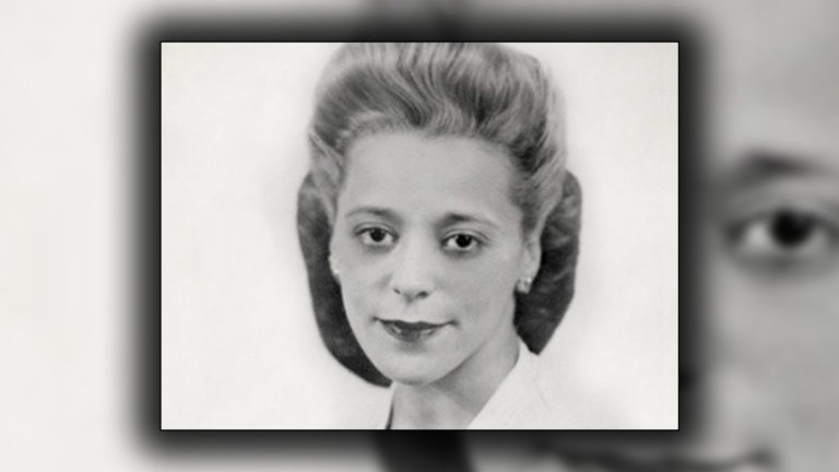 Viola Desmond chosen as the first Canadian woman to be on a banknote