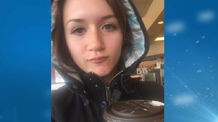 OPP searching for missing Caledon girl, 17