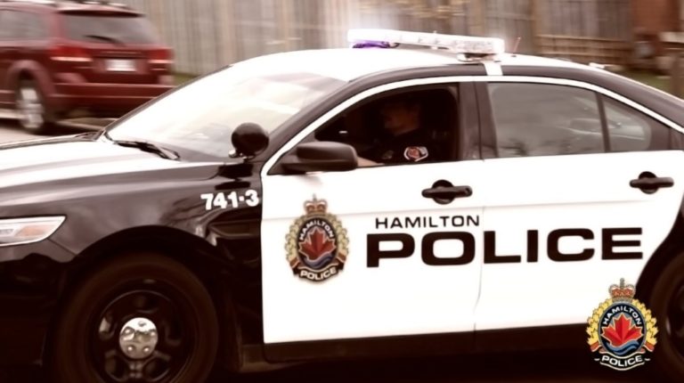 Hamilton police investigating sexual assault reports at Waterdown high school