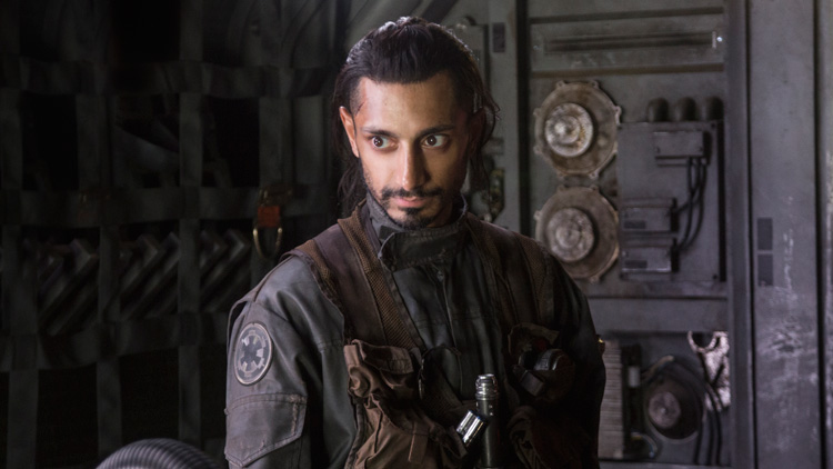 Riz Ahmed