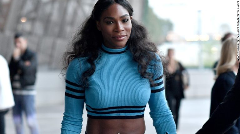 Serena Williams and Reddit co-founder engaged