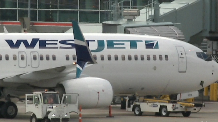 WestJet waiving cancellation fees in wake of Trump Middle Eastern travel ban