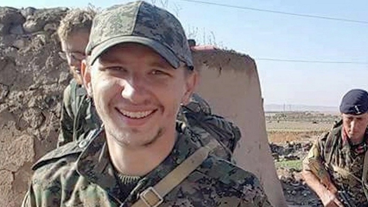 Niagara Falls man killed while fighting in Syria against ISIS