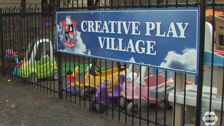 Local daycare closure leaves parents scrambling for alternative care